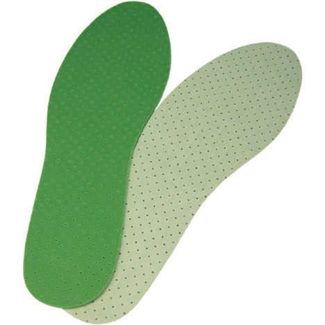 Insole Made of Latex diff. sizes