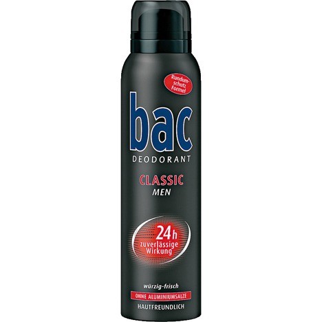 Old Spice Deospray 150ml Captain