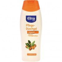 Elina Arganöl Duschgel 250ml Elina Arganöl Duschgel 250ml