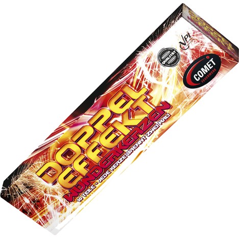 Sparklers - pack of 10pcs