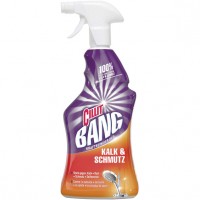 Cillit Bang Lime & Dirt 750ml Power Cleaner Cillit Bang Lime & Dirt 750ml Power Cleaner