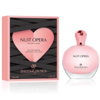 Parfüm Dales&Dunes Nuit Opera 100ml EDT women Parfüm Dales&Dunes Nuit Opera 100ml EDT women