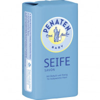Penaten Seife 90g mit Babyöl und Honig Penaten Seife 90g mit Babyöl und Honig