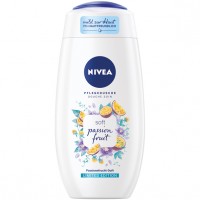 Nivea Dusch 250ml Soft Passion Fruit Nivea Dusch 250ml Soft Passion Fruit