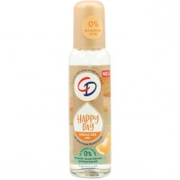 CD Zerstäuber 75ml Happy Day CD Zerstäuber 75ml Happy Day