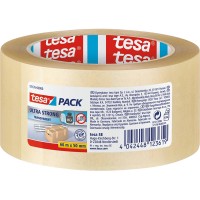 Klebefilm Packband TESA ultra stark 66x50mm klar Klebefilm Packband TESA ultra stark 66x50mm klar