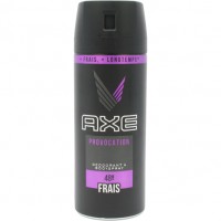 Axe Deospray 150ml Provocation Axe Deospray 150ml Provocation