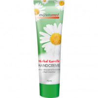 Marvita med Herbal Kamille Handcreme 75ml Marvita med Herbal Kamille Handcreme 75ml