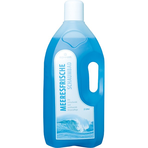 Bad Schaumbad Meeresfrische 2000ml