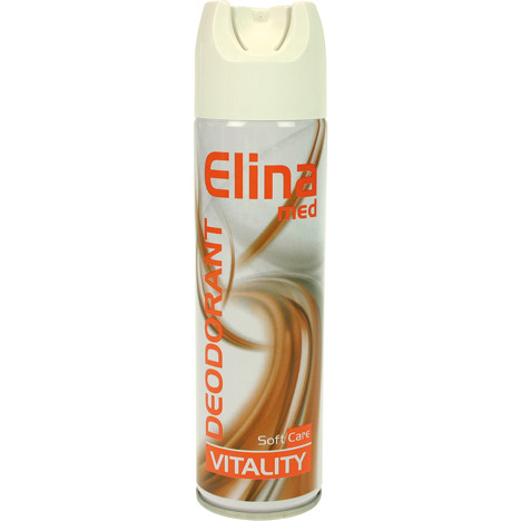 Deospray Elina 150ml for women Vitality Care