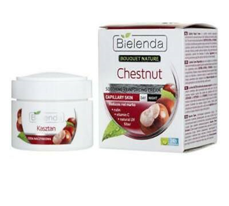 CHESTNUT day/night cream 50ml