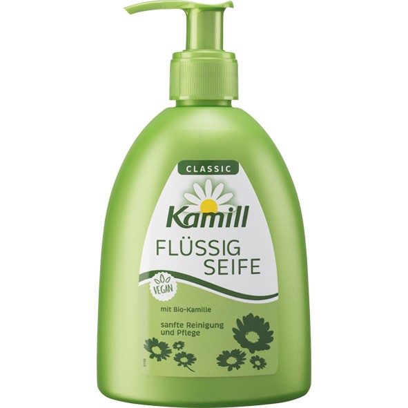 Kamill liquid soap 300ml classic