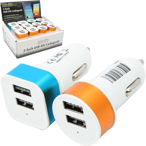 Auto Mini USB-Ladegerät f. Zigarettenanzünder, Werkzeug & Elektroartikel, Kleinpreisartikel
