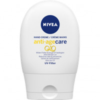 Nivea Handcreme Anti Age Q10 30ml Tube Nivea Handcreme Anti Age Q10 30ml Tube