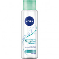 Nivea Shampoo 400ml Mizellen Normal Hair Nivea Shampoo 400ml Mizellen Normal Hair