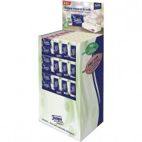 Tempo Taschentücher natural&soft 84er Display Tempo Taschentücher natural&soft 84er Display