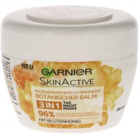 Garnier Skin Active 3in1 Day Night Mask 140ml Garnier Skin Active 3in1 Day Night Mask 140ml