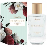 Perfume Sentio 100ml Blomicci EDP women Perfume Sentio 100ml Blomicci EDP women