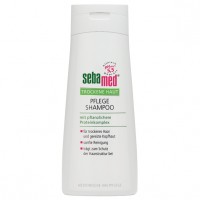Sebamed Trockene Haut Pflege Shampoo 200ml Sebamed Trockene Haut Pflege Shampoo 200ml