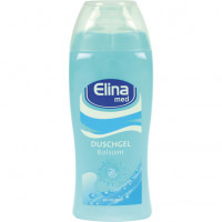 Dusch Gel Elina med 250ml Balsam Dusch Gel Elina med 250ml Balsam