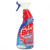 Bref Power gegen Kalk & Schmutz 750ml Bref Power gegen Kalk & Schmutz 750ml
