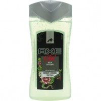 Axe Dusch 250ml INK Tattoo Axe Dusch 250ml INK Tattoo