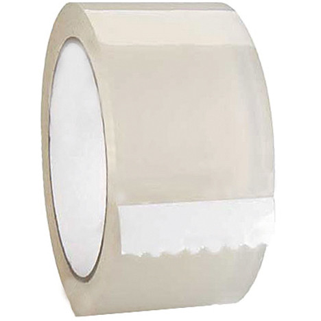 Tape for packing 50mx48mm transparent