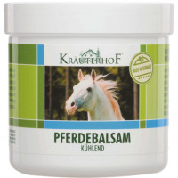 Kräuterhof 250ml Pferdebalsam Kühlend Kräuterhof 250ml Pferdebalsam Kühlend