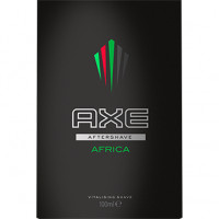 Axe After Shave 100ml Africa SALE Axe After Shave 100ml Africa SALE