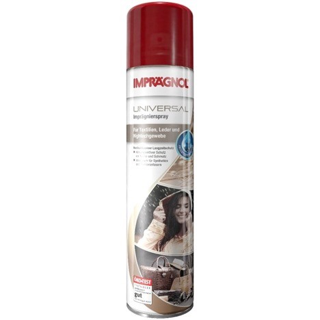 Imprägnol Universal Imprägnierspray 400ml