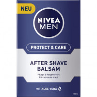 Nivea After Shave 100ml Mild Balm Nivea After Shave 100ml Mild Balm