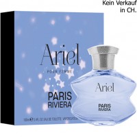 Parfüm Paris Riviera Ariel 100ml EDT, for women Parfüm Paris Riviera Ariel 100ml EDT, for women