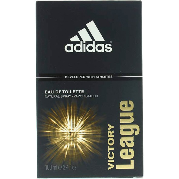 Adidas EDT 100ml Victory League