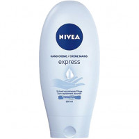 Nivea Handcreme Express Care 100ml Nivea Handcreme Express Care 100ml