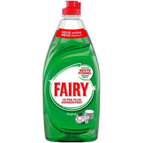 Fairy Dishwashing Liquid 450ml Original