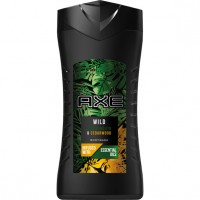 Axe Dusch 250ml Mojito & Cedarwood Axe Dusch 250ml Mojito & Cedarwood
