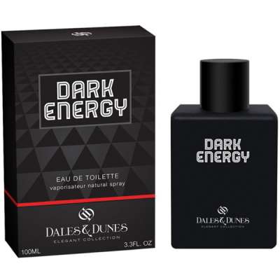 Parfum Dales Dunes Black Dune 100ml EDT men Cosmetic LOW PRICE PRODUCTS Shoppymix