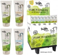 Soja Zen Duschgel 200ml 48er Display Soja Zen Duschgel 200ml 48er Display