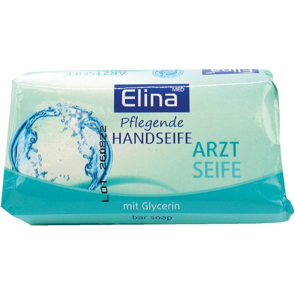 Soap Elina 100g doctors soap