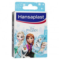 Hansastrip 20er Junior Stripe Frozen Hansastrip 20er Junior Stripe Frozen