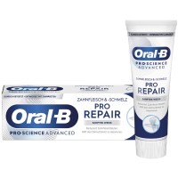 Oral B ZC Prof. 75ml Advanced Zahnfl.&-schmelz Oral B ZC Prof. 75ml Advanced Zahnfl.&-schmelz