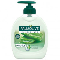 Palmolive Flüssigseife 300ml Hygiene-Plus Palmolive Flüssigseife 300ml Hygiene-Plus