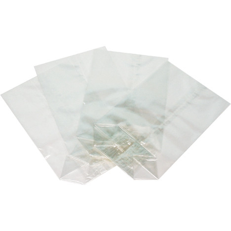 Gift Bag Cellophane 10pc Pack 11.5x19cm