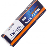 Florena Rasiercreme 100ml Florena Rasiercreme 100ml
