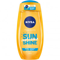 Nivea Dusch 250ml LOVE Sunshine Nivea Dusch 250ml LOVE Sunshine