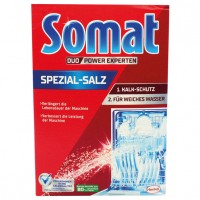 Somat Spülmaschinensalz 1,2kg Somat Spülmaschinensalz 1,2kg