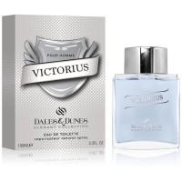 Parfüm Dales&Dunes Victorius 100ml EDT men Parfüm Dales&Dunes Victorius 100ml EDT men