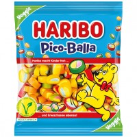 Food Haribo Pico-Balla 160g Food Haribo Pico-Balla 160g