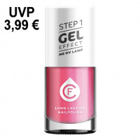CF Gel Effect Nail Polish 11ml , Colour-No. 224 CF Gel Effect Nail Polish 11ml , Colour-No. 224