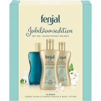 Fenjal GP Classic Set Ölbad 125ml + Dusch 200ml + Fenjal GP Classic Set Ölbad 125ml + Dusch 200ml +